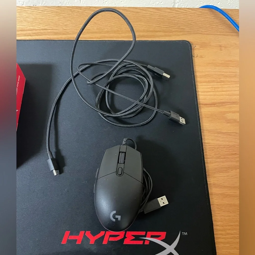 HyperX Gaming Bundle